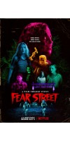 Fear Street: Part One - 1994 (VJ Junior - Luganda)